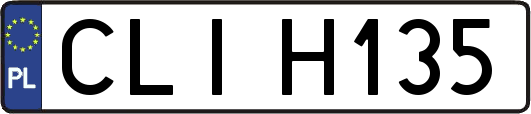 CLIH135