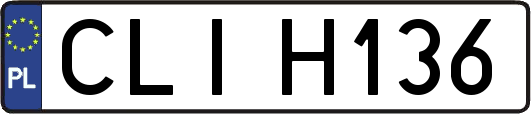 CLIH136