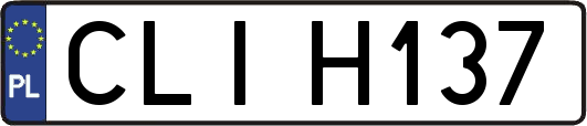 CLIH137