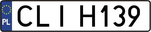 CLIH139