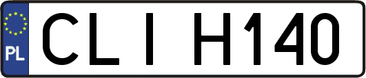 CLIH140
