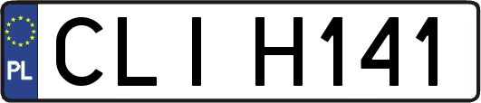 CLIH141