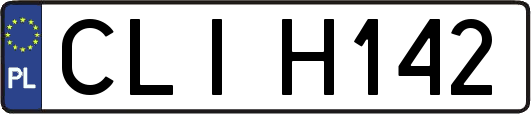 CLIH142