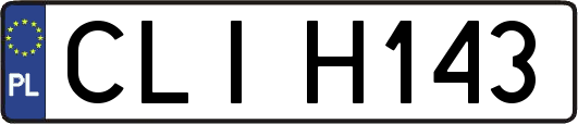 CLIH143