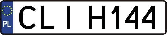 CLIH144