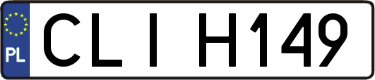 CLIH149