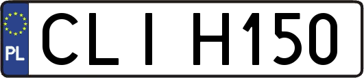 CLIH150