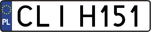 CLIH151