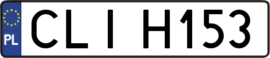 CLIH153