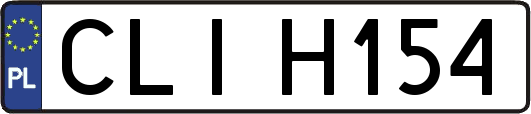 CLIH154