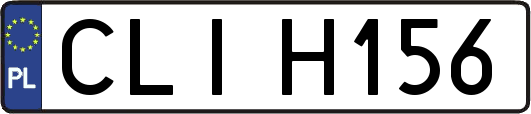 CLIH156