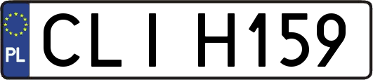 CLIH159