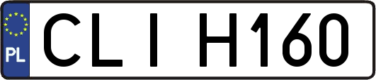 CLIH160