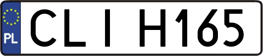 CLIH165