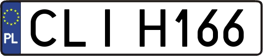 CLIH166
