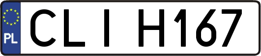 CLIH167