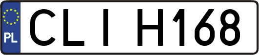 CLIH168