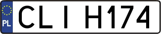 CLIH174