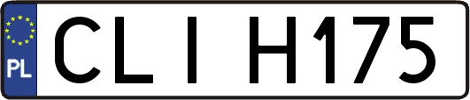 CLIH175