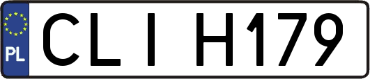 CLIH179