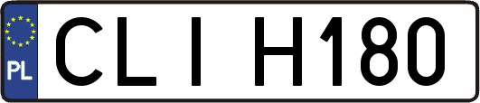 CLIH180