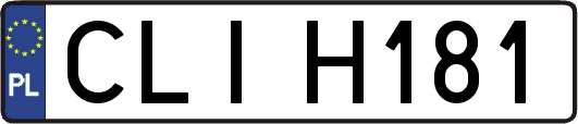 CLIH181