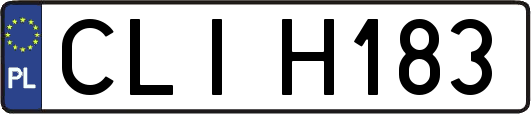 CLIH183