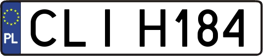 CLIH184