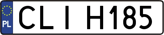 CLIH185