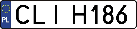 CLIH186