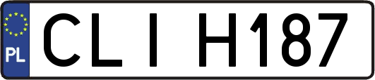 CLIH187