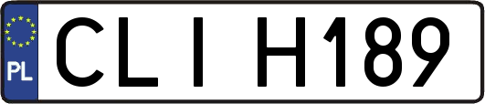 CLIH189