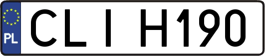 CLIH190