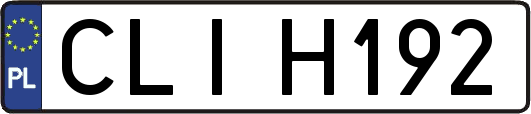 CLIH192