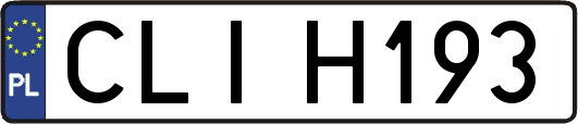 CLIH193
