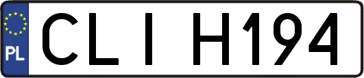 CLIH194