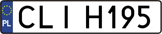 CLIH195