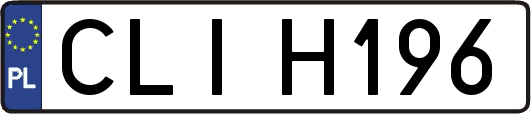 CLIH196