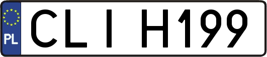 CLIH199