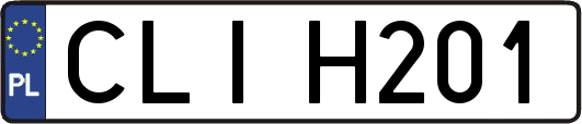 CLIH201