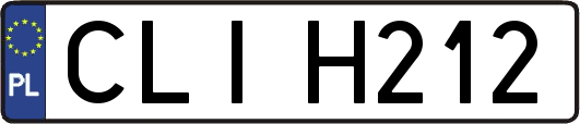 CLIH212