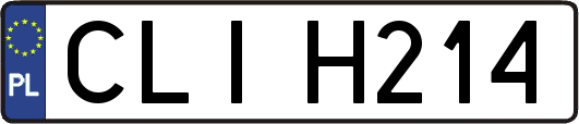CLIH214