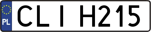 CLIH215