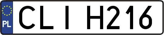 CLIH216