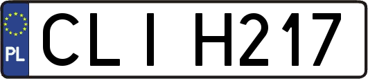 CLIH217