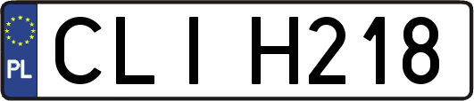 CLIH218
