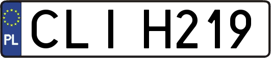 CLIH219