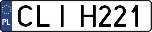 CLIH221