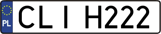 CLIH222