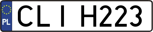 CLIH223